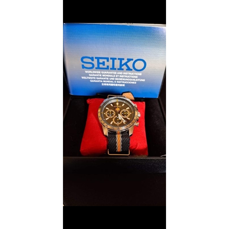 jam tangan seiko terbaru