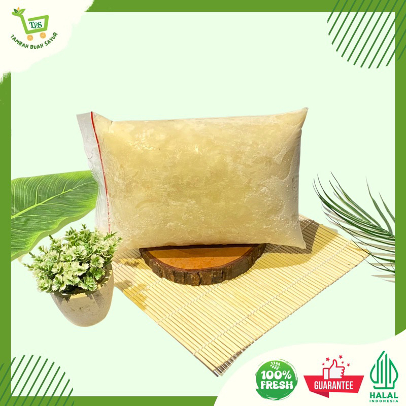 

SIRSAK FROZEEN BERAT 1 KG