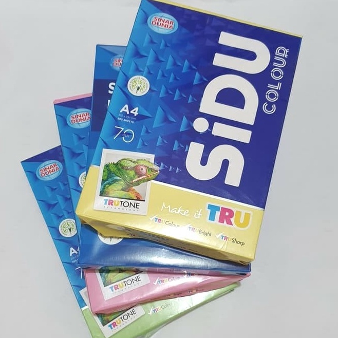 

Terbaru KES HVS SINAR DUNIA A4 7 GRAM KES HVS WARNA SIDU