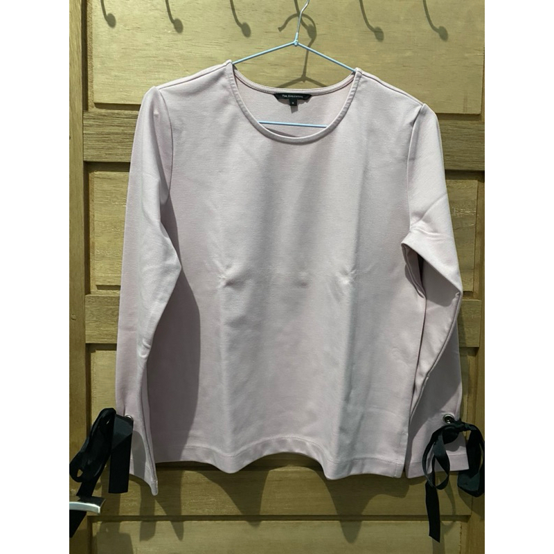 [PRELOVED] Baju atasan kaos the executive murah