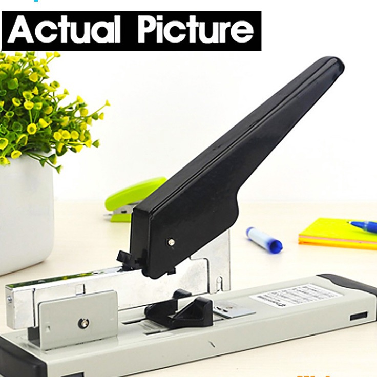 

Hekter untuk Kes Tebal Hekter Serba a Heavy Duty Stapler tembak kangaro staples besarstapler maxstaples tembak joyko