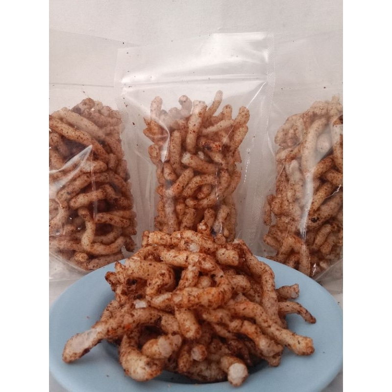 

GURILEM/MANIS/ASIN PEDES 60GRAM