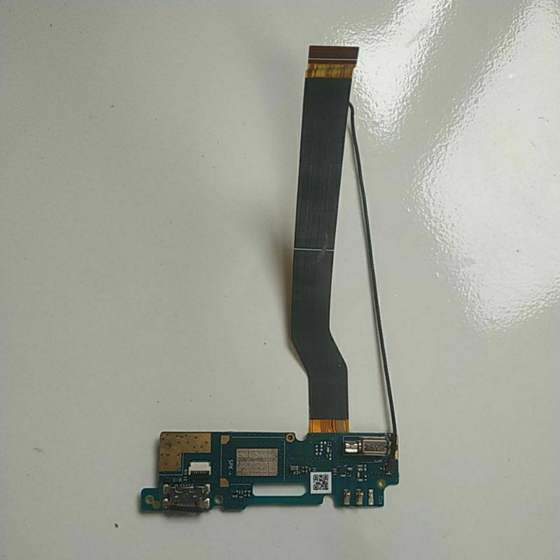 FLEKSIBEL PAPAN CAS ASUS ZENFONE 3 MAX ORIAN