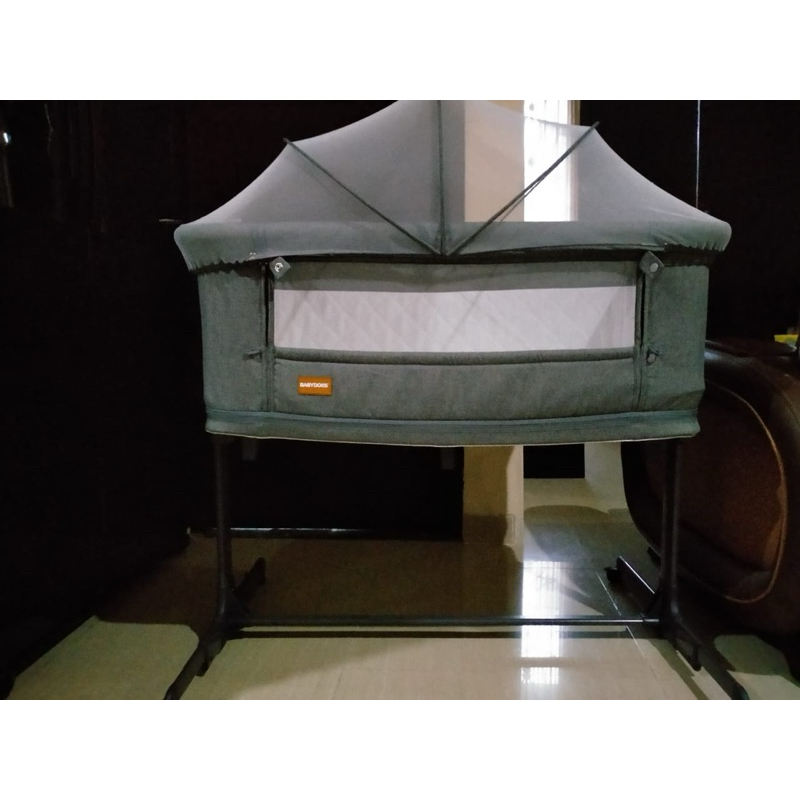 Sewa box bayi 3 bulan