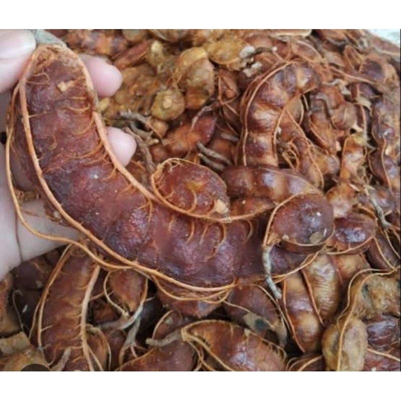 

Asam jawa