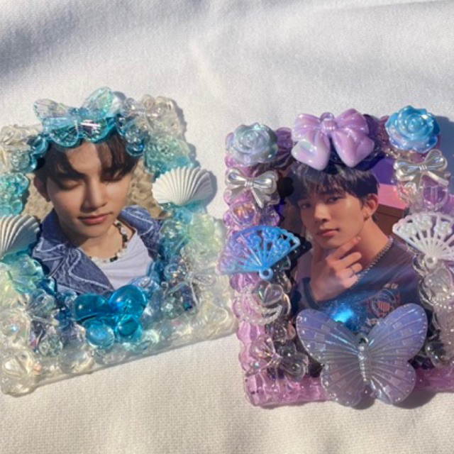 [READY] Toploader Deco Cream