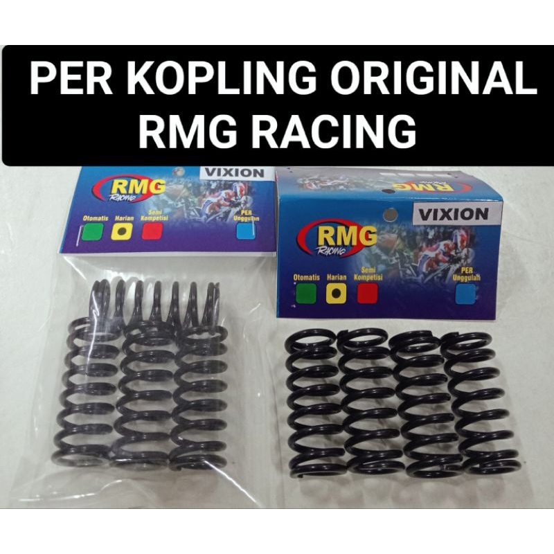 PER KOPLING RMG RACING ORIGINAL VIXION OLD VIXION NEW PER KOPLING RACING RMG HARIAN DAN TOURING