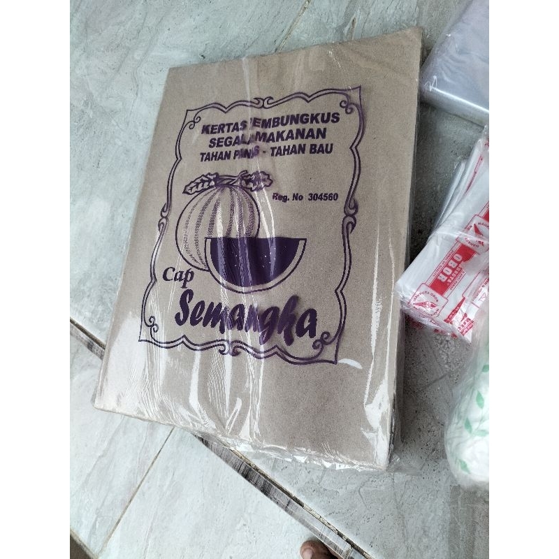 

Kertas Mika