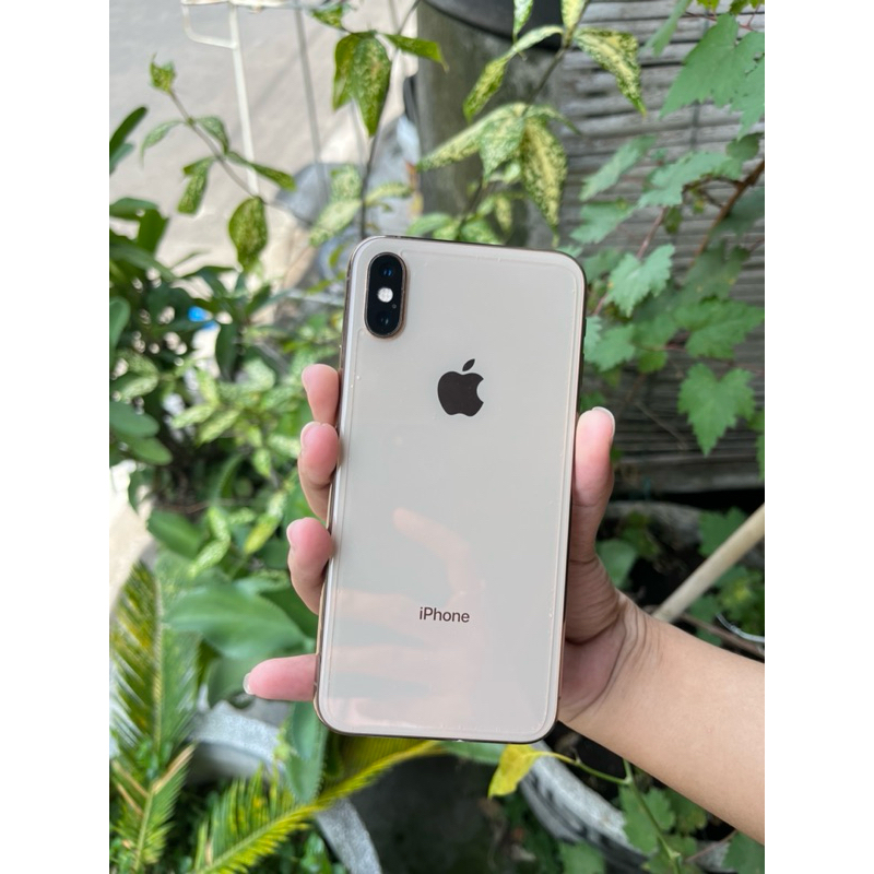 Iphone XS 256GB