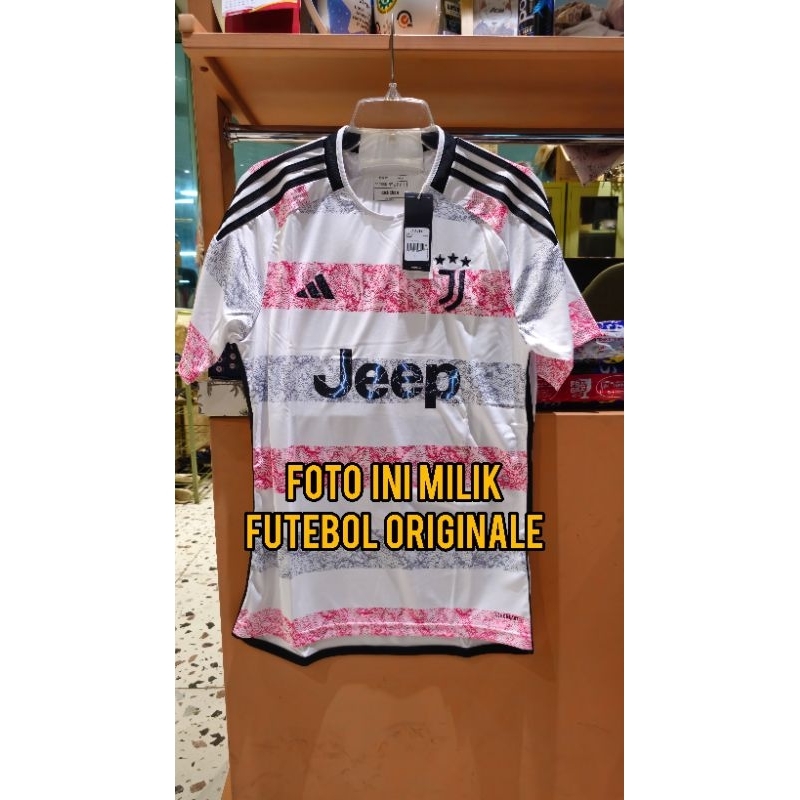 Juventus away 2023-24 Original