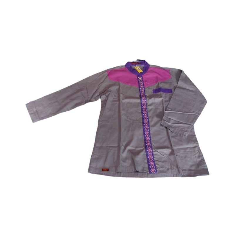 Baju Koko 3 Warna keke