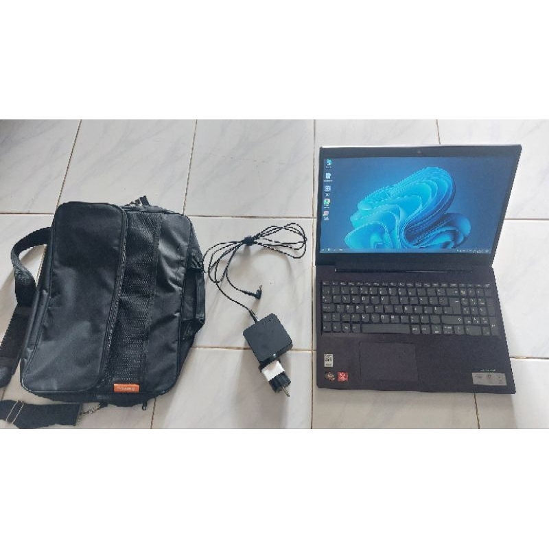 Laptop Lenovo L340 AMD Ryzen 3, Ram 4 GB, HDD 1Tb