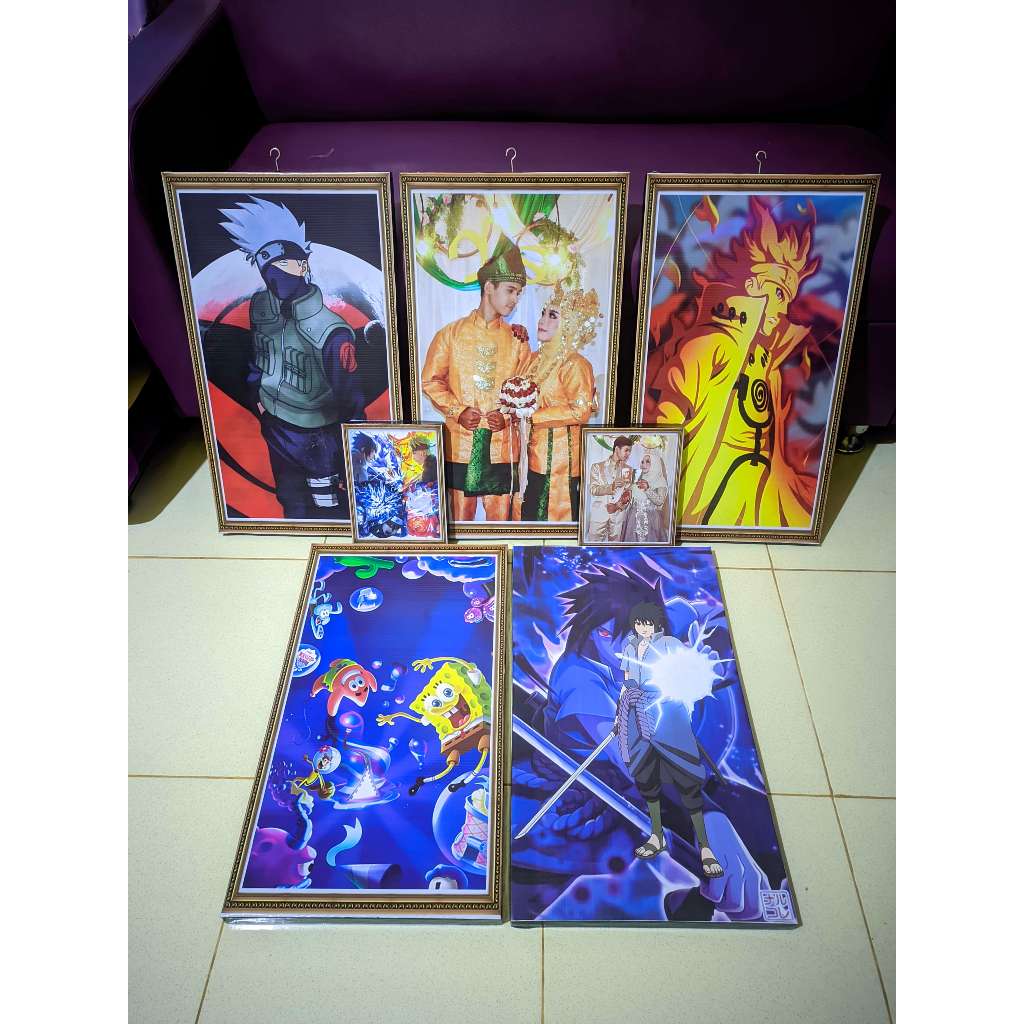 Foto Spanduk, Foto Model Spanduk, Foto Bahan Spanduk