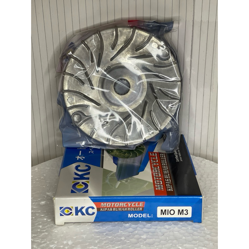 kipas rumah roller yamaha mio m3 asli kc