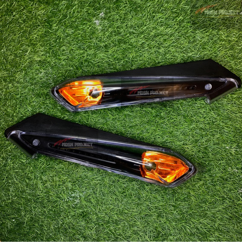 REFLEKTOR SEN SEIN VARIO TECHNO 110 CBS CUSTOM