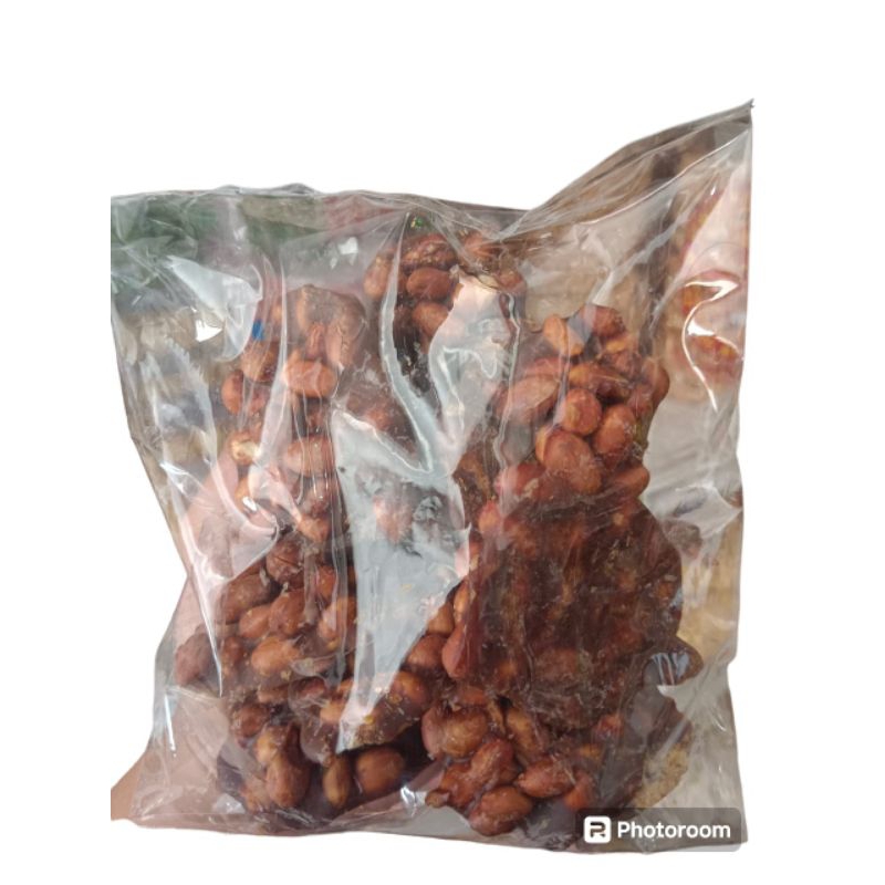 

CAMILAN JADUL KACANG AMPYANG JAHE GULA MERAH 250GR HALAL MANIS LEGIT