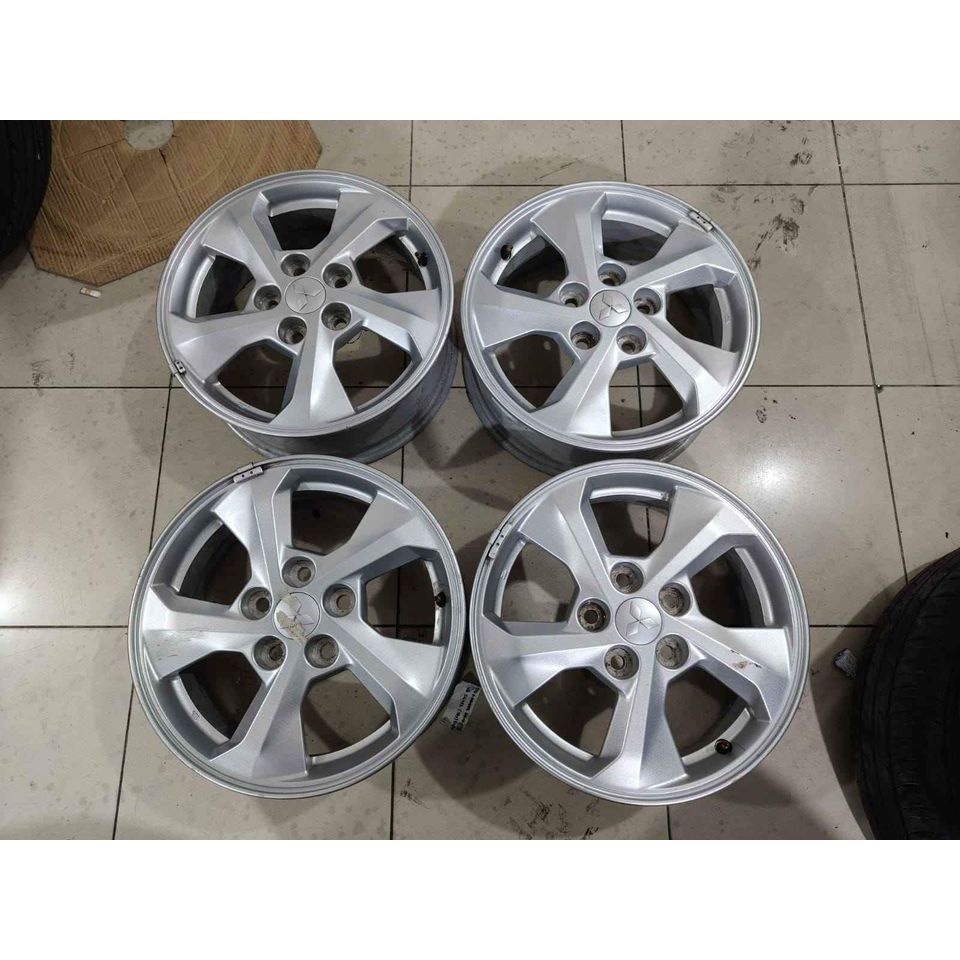 VELG OEM X-PANDER RING 16 PCD5X114,3