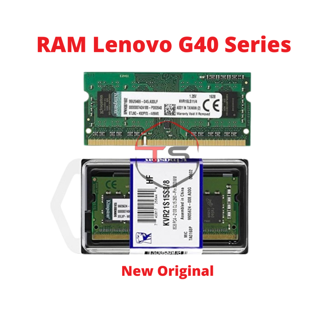 RAM 8GB 4GB 2GB Lenovo G40 G40-45 G40-30 G40-70 G40-80 New Original