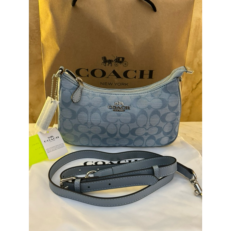COACH WOMEN TERI ORIGINAL FACTORY OUTLET