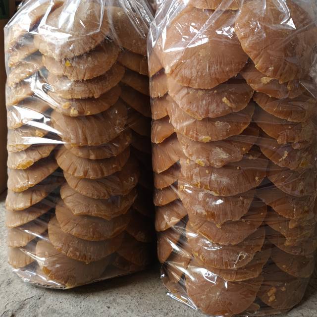 

Gula Jawa Merah Kelapa Murni 100% Asli Kebumen 1 kg