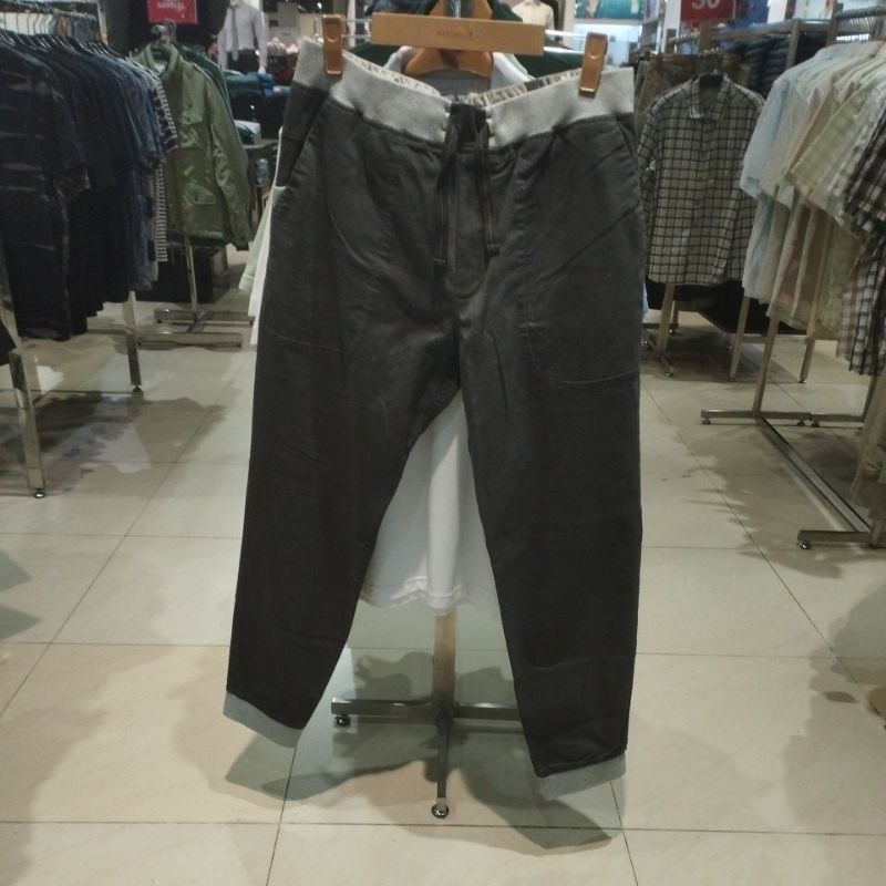 Celana panjang WATCHOUT CASUAL