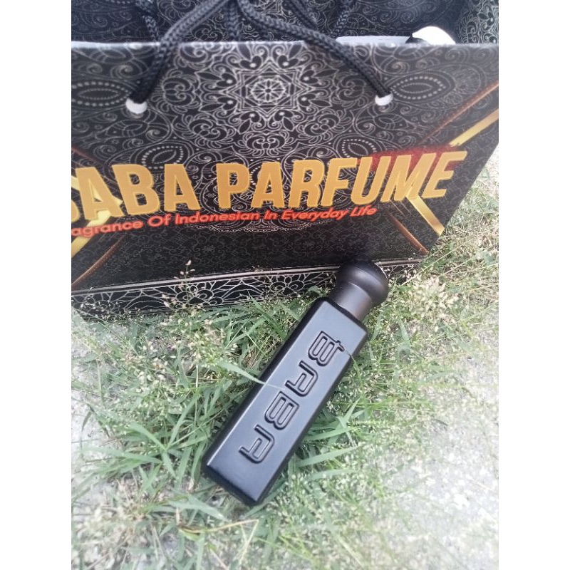 BABA PARFUM TOP SELLER AROMA VARIAN BACARAT TOP 501