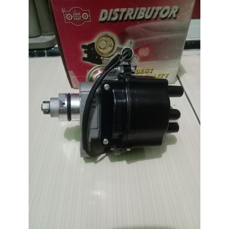 Delco cdi distributor Corolla twincam