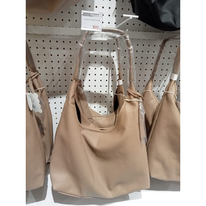 nomie nomie tote bag jastip kkv