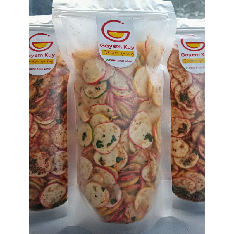 

Seblak Kering Pedas dan Gurih Original 500 gram dan 1 kg Kiloan Bantet Kerupuk Bantat Sebring