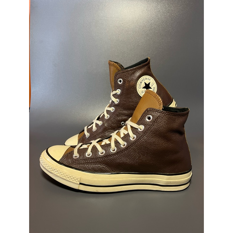 Converse CT 70 Leather Hi Second