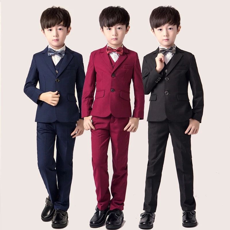 jas blazer anak, jas setelan anak, outfit anak laki-laki, jas blazer style anak