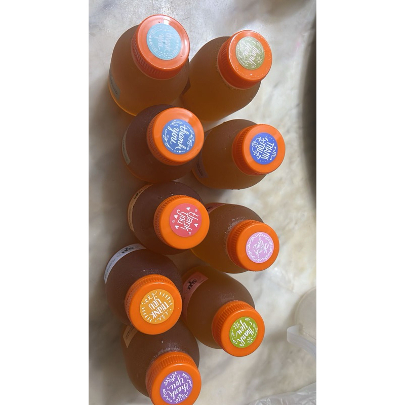 

PROBIOTIC JUICE GUAVA 100ml