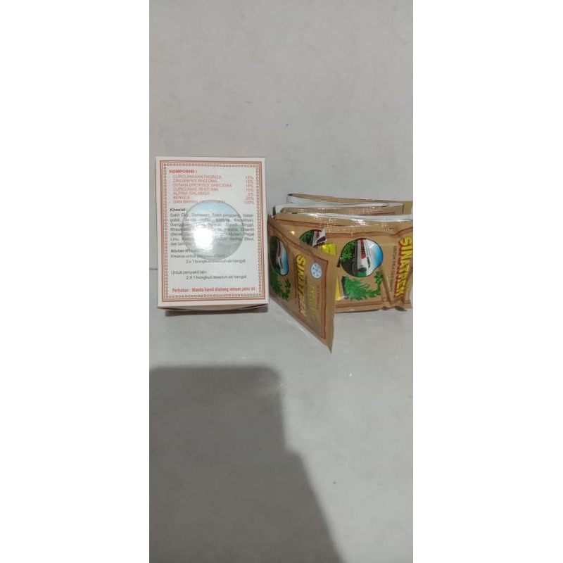 

si@tr3n serbuk asam urat