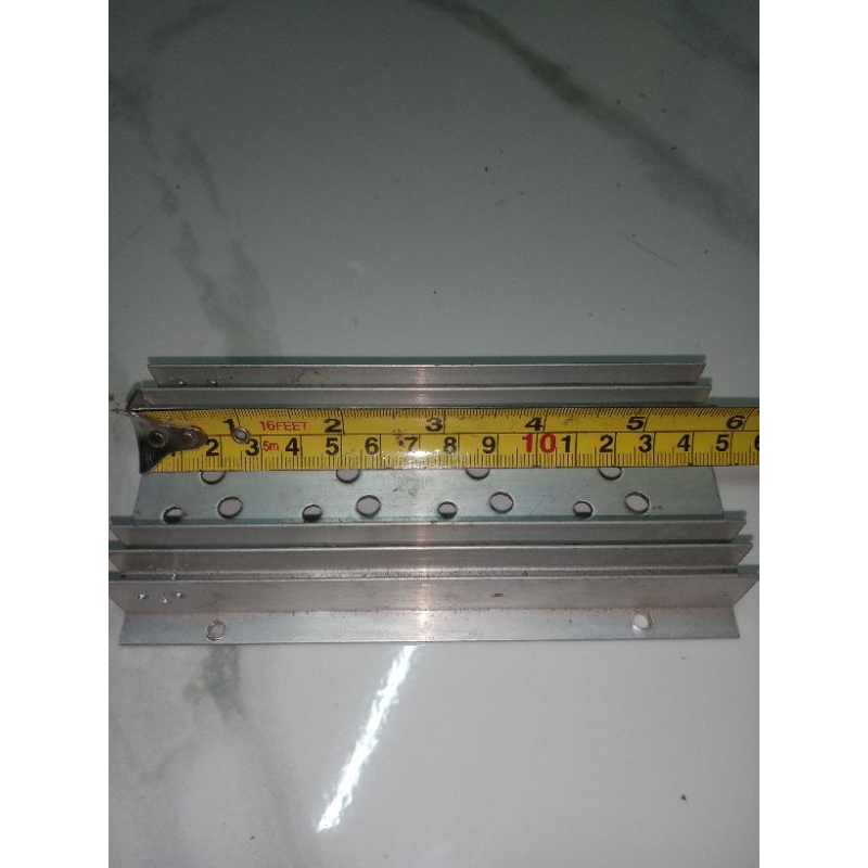 PENDINGIN HEATSINK TRANSISTOR TEBAL