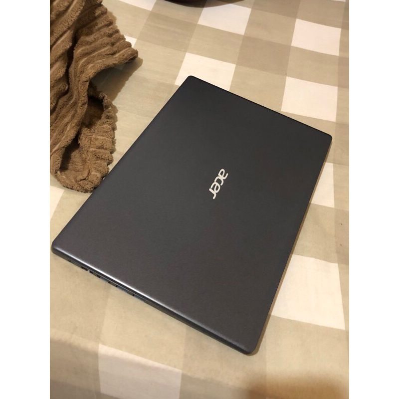 laptop acer aspire A314-22 | laptop second | notebook