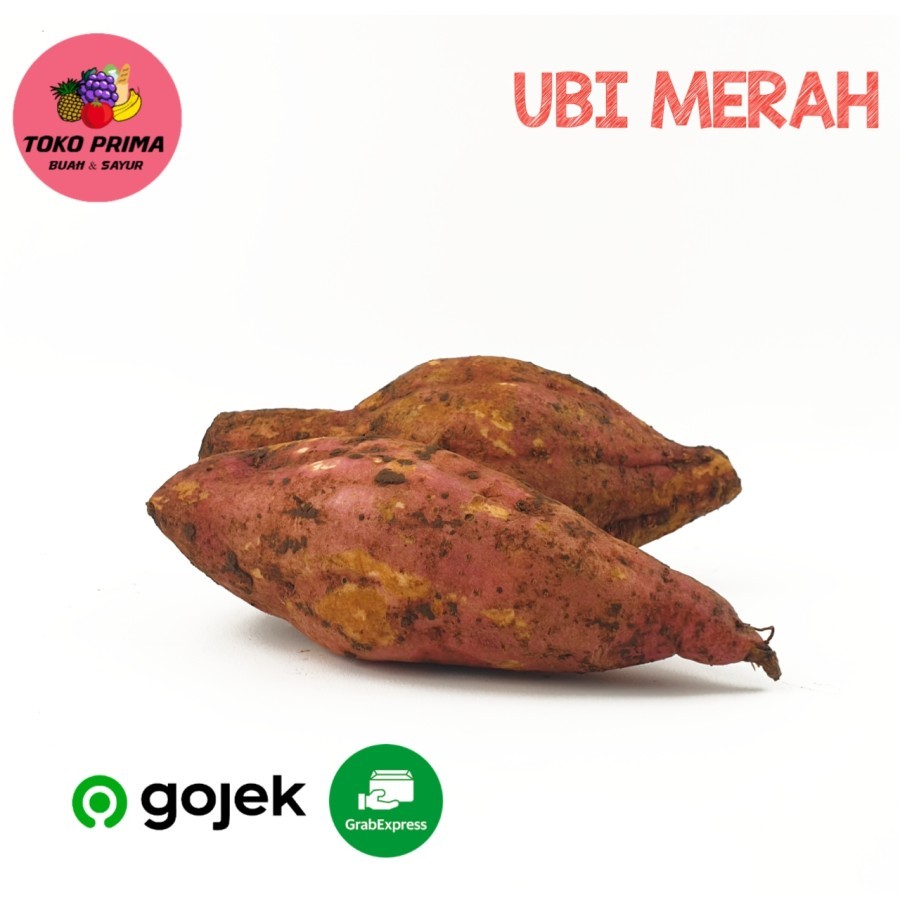 

UBI MERAH PER Kg