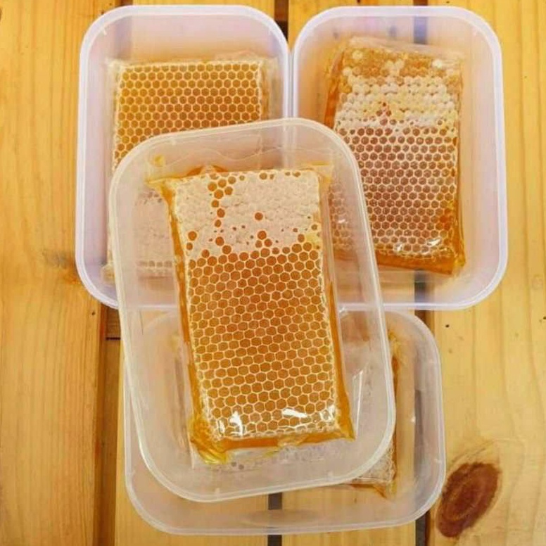 

vp Ready Madu Sarang Asli 25 Gram Carena Melifera N85