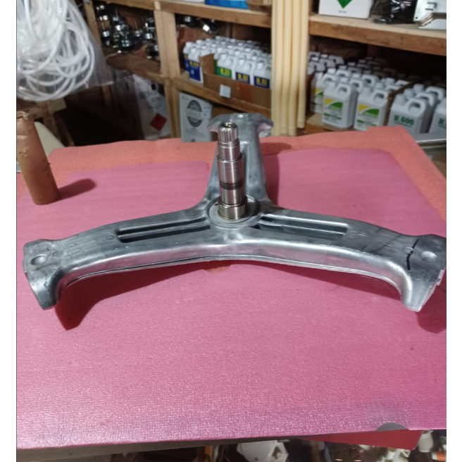 Segitiga / Spider Mesin Cuci Front Loading LG 9KG