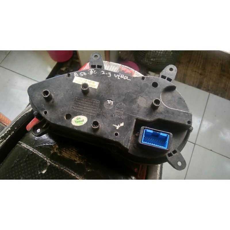 Speedometer Pulsar 220F