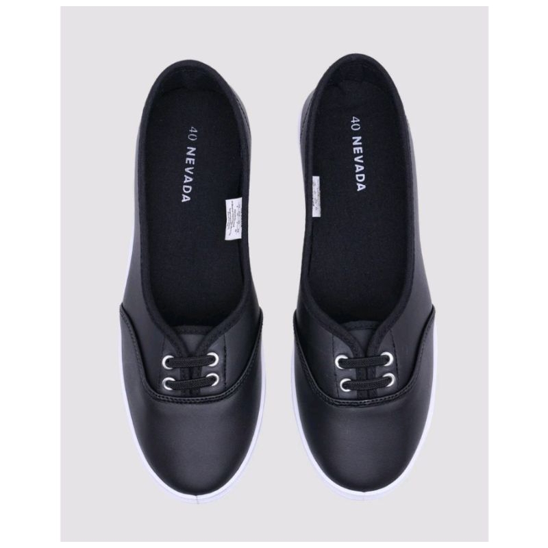 Sepatu Slip On Wanita Nevada 36-40