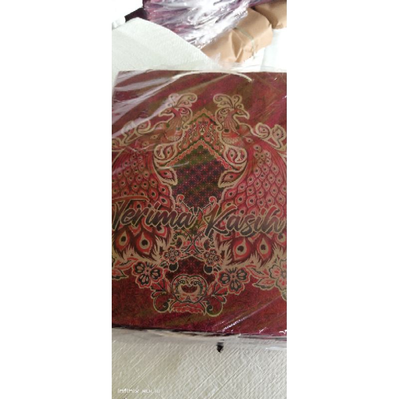 

paper bag