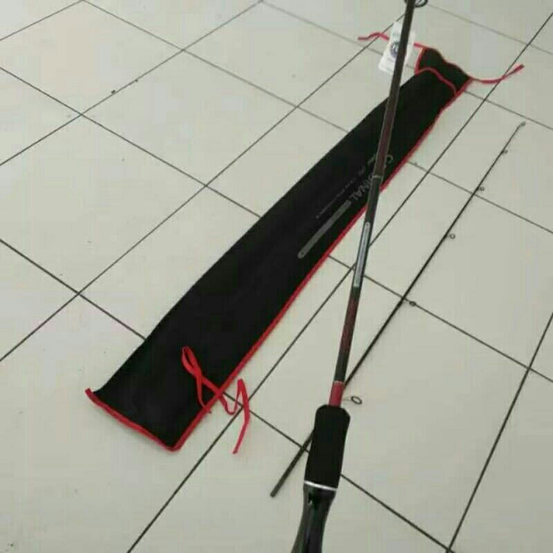 joran Maguro Cardinal 180 cm