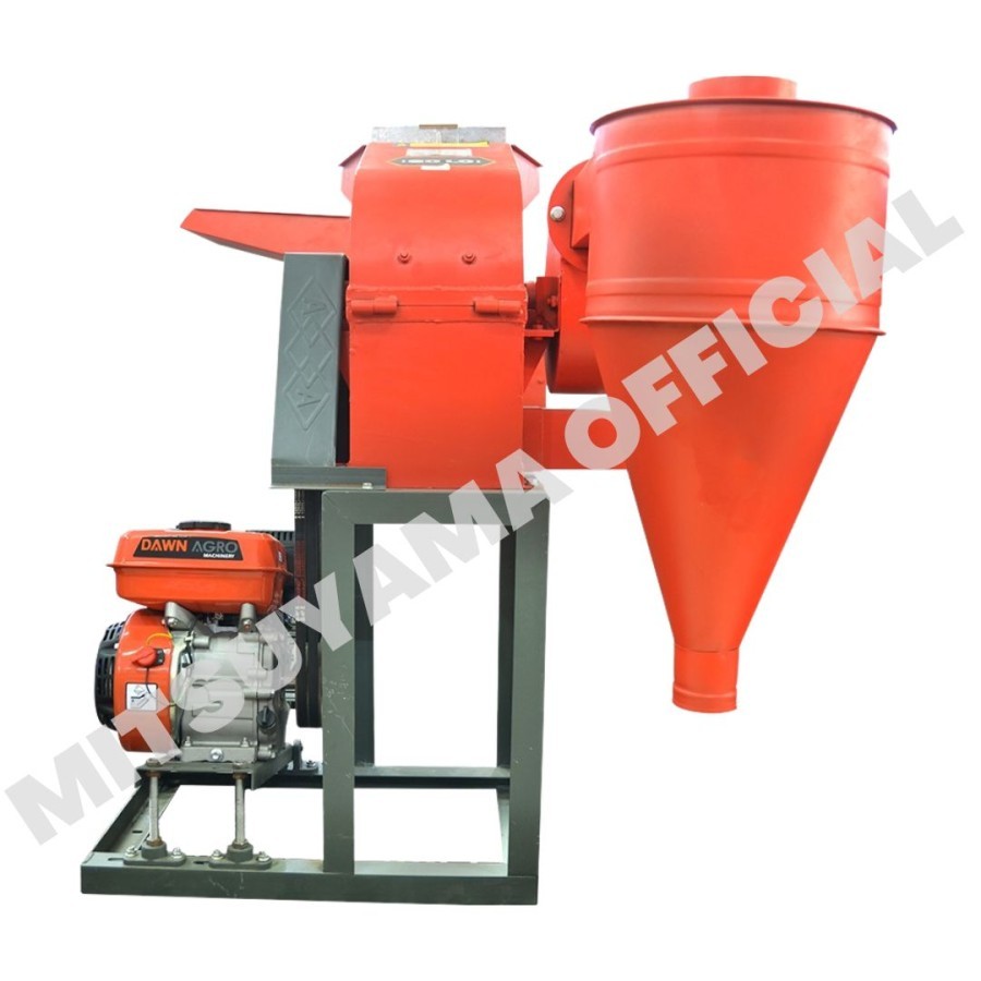 MESIN PENEPUNG SERBAGUNA (SL-113)