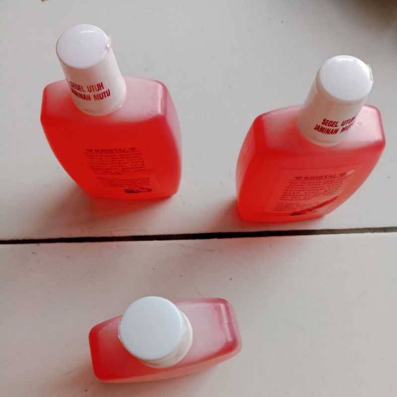 ANTI JAMUR PEMBERSIH KACA MOBIL