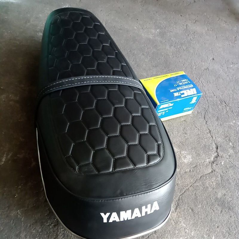 jok Yamaha rs100