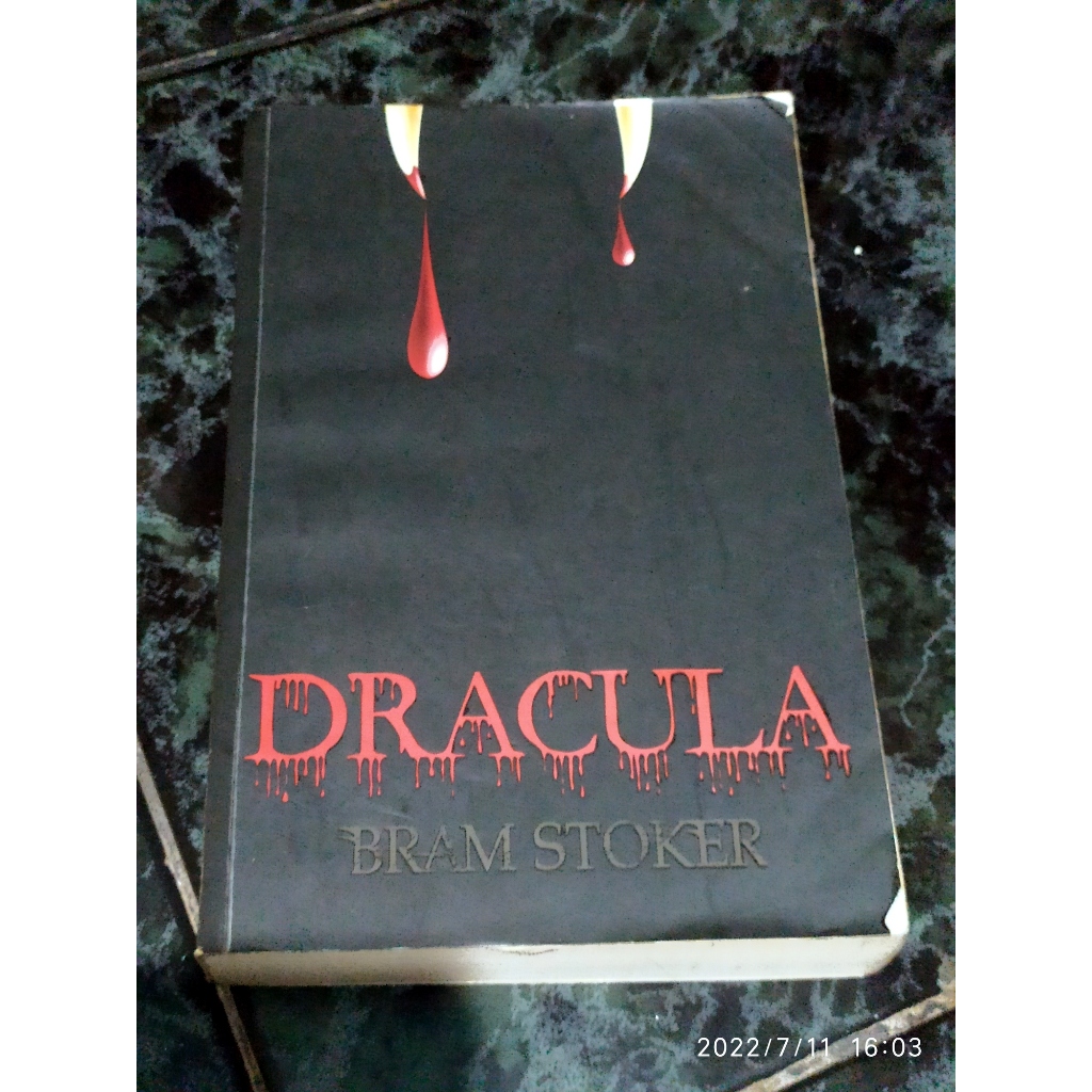 Bram Stoker's - Drakula