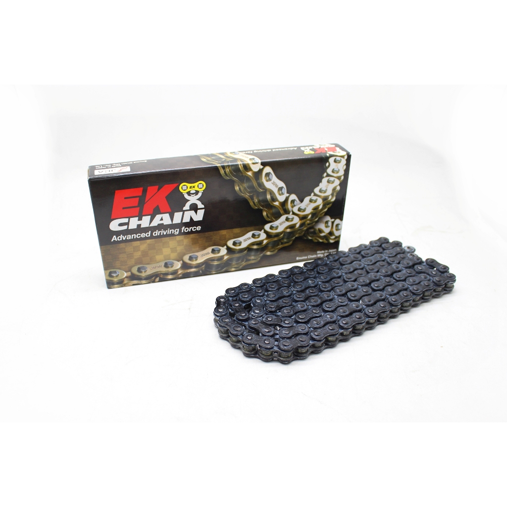 EK Chain Rantai Motor SRX2 520-120