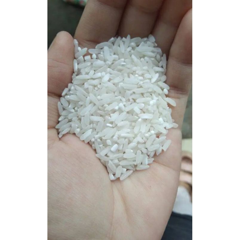 

Beras Ci,ireng PagarAlam Per 1 Kg