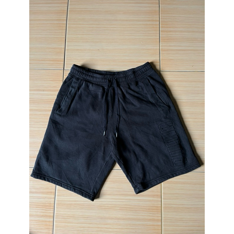 puma second ori size M