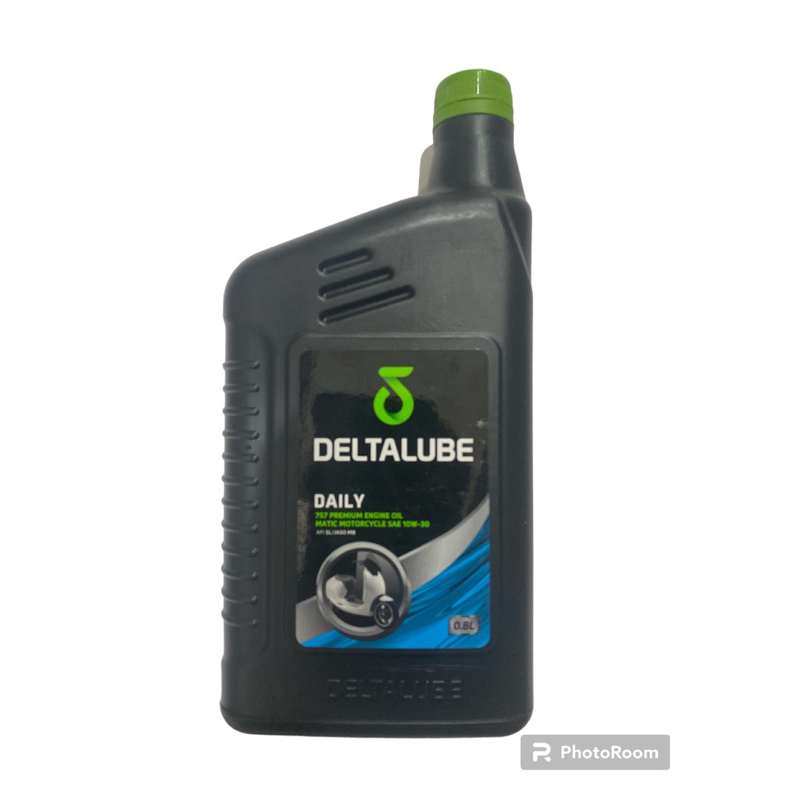 Oli DELTALUBE 1L (10W - 30)